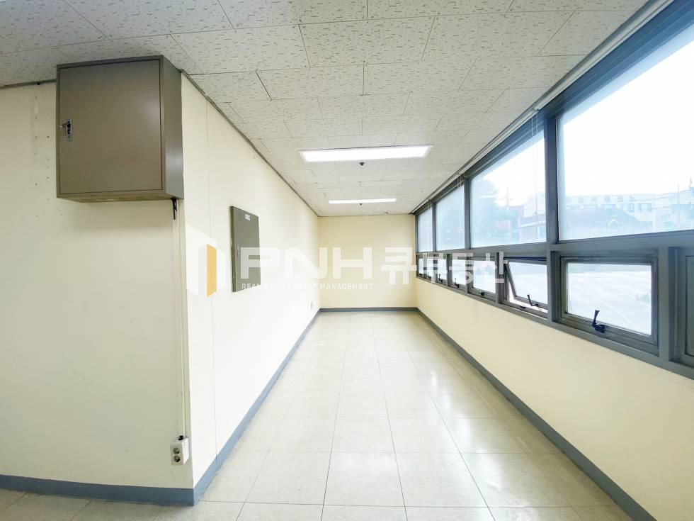 경기 안양동안구 호계동 범계역역세권, 전용30평, 코너형, 중소형사무실, 내부깔끔, 즉시입주 월세 매물번호 11009 사진 4