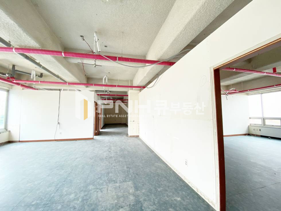경기 안양동안구 호계동 범계역역세권, 도보5분, 전용67평, 룸3, 한개층전체사용, 엘베O, 깔끔해요 월세 매물번호 11011 사진 1