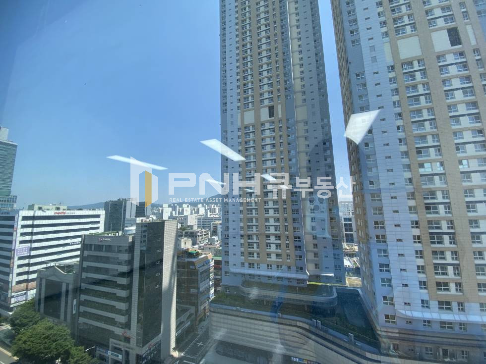 경기 안양동안구 비산동 범계역 걸음마권 ,전용40평, 두개호실일괄, 대로변, 즉시입주 월세 매물번호 11019 사진 7