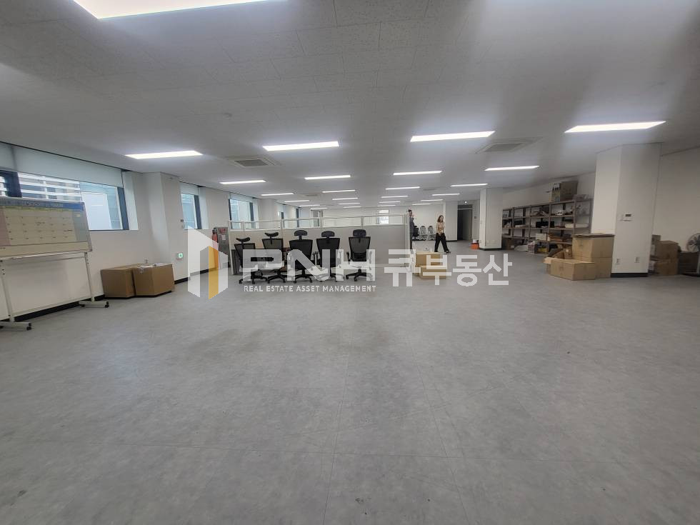 경기 안양동안구 관양동 인덕원역 역세권 전용 약110 합사 추천 인테리어 룸 갖춘 풀인테리어 사무실임대 월세 매물번호 11028 사진 2