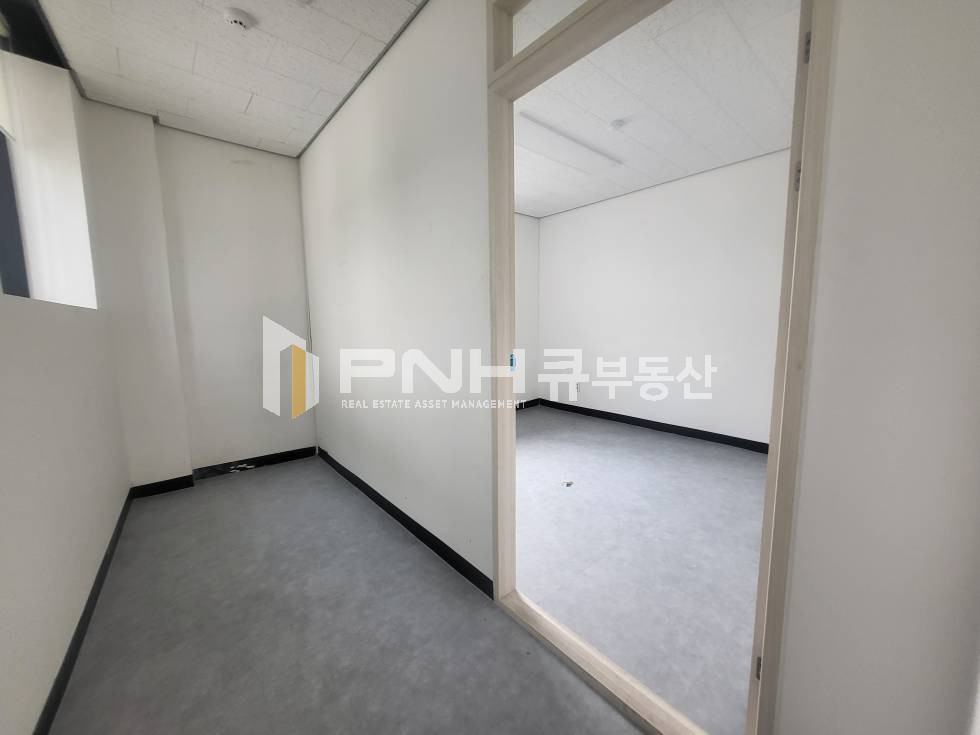 경기 안양동안구 관양동 인덕원역 역세권 전용 약110 합사 추천 인테리어 룸 갖춘 풀인테리어 사무실임대 월세 매물번호 11028 사진 6