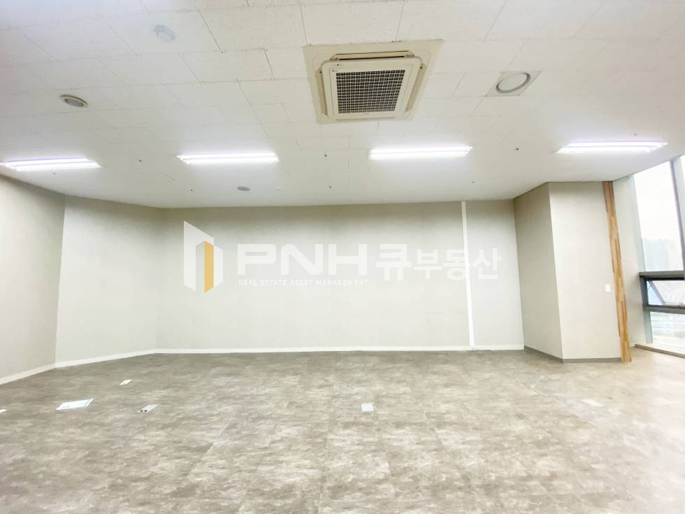 경기 안양동안구 관양동 인덕원인근사무실, 평촌스마트베이, 전용30평, 베란다확장O, 천장형냉난방기O 월세 매물번호 11034 사진 7