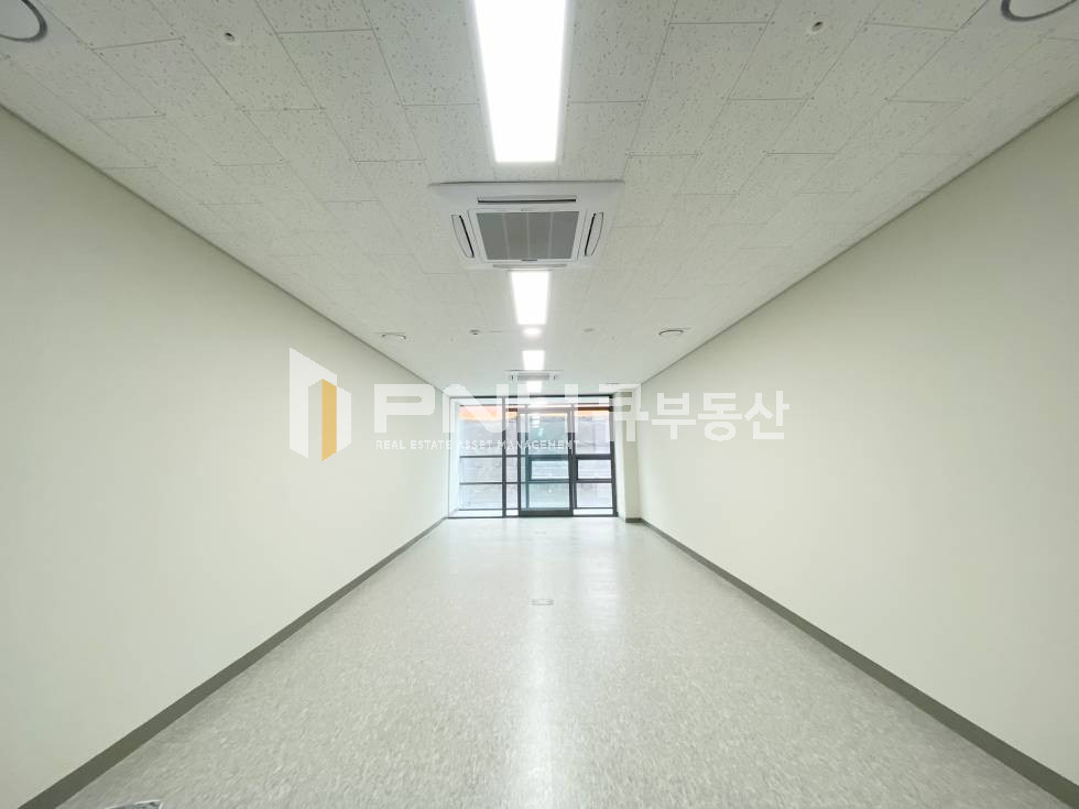경기 과천시 갈현동 과천지식정보타운, 과천상상자이, 전용14평, 첫입주, 소형사무실 임대, 풀 인테리어, 협의가능, 즉시 월세 매물번호 11036 사진 1