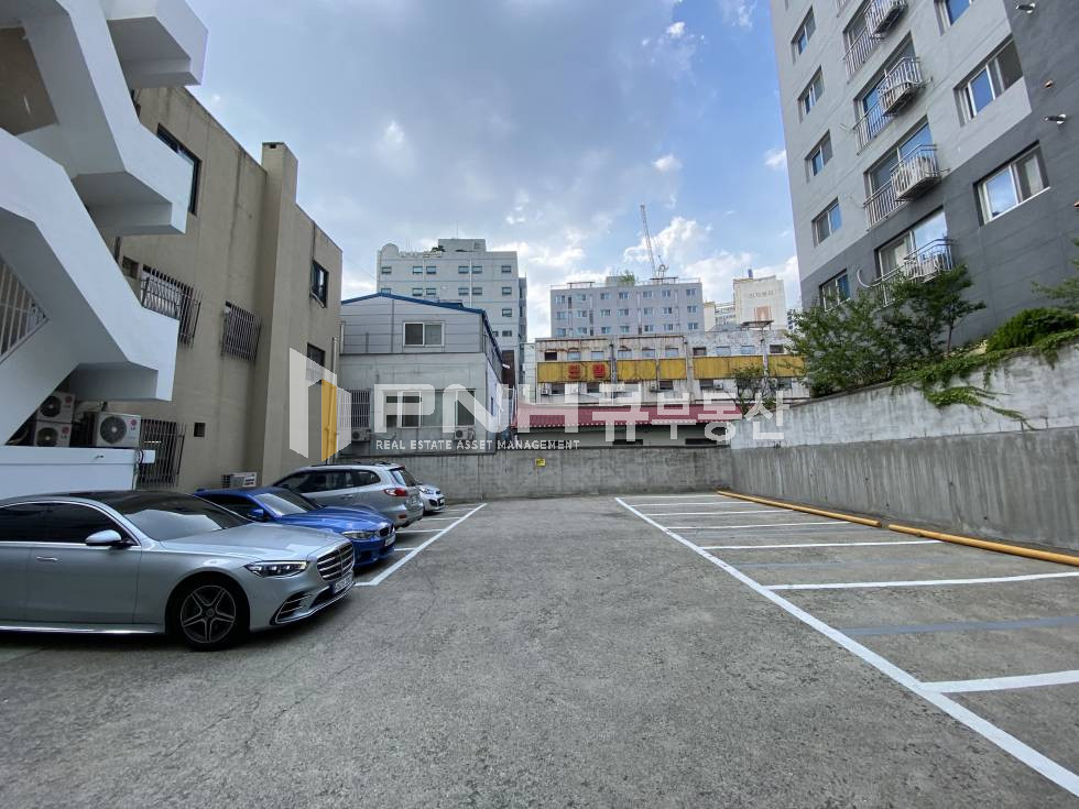 경기 안양동안구 호계동 호계동 은행건물, 전용60평, 월세저렴, 마당같은 주차장, 탕비실O, 즉시입주가능 월세 매물번호 11044 사진 11