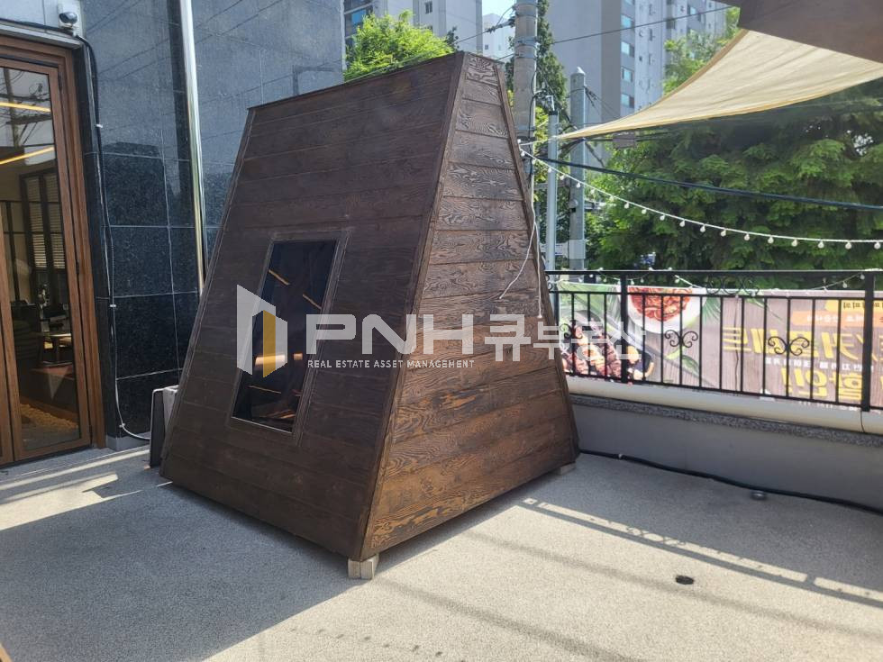 경기 의왕시 오전동 넓은 테라스, 저렴한 월세, 고급 인테리어,레시피 전수 가능 브런치카페 월세 매물번호 11048 사진 7