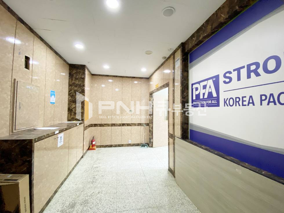 경기 안양만안구 안양동 1호선 명학역 역세권, 성일디지털타워, 전용77평, 공장 창고임대, 월세저렴, 역세권, 즉시입주가능, 화물엘리베이터O 월세 매물번호 11053 사진 1