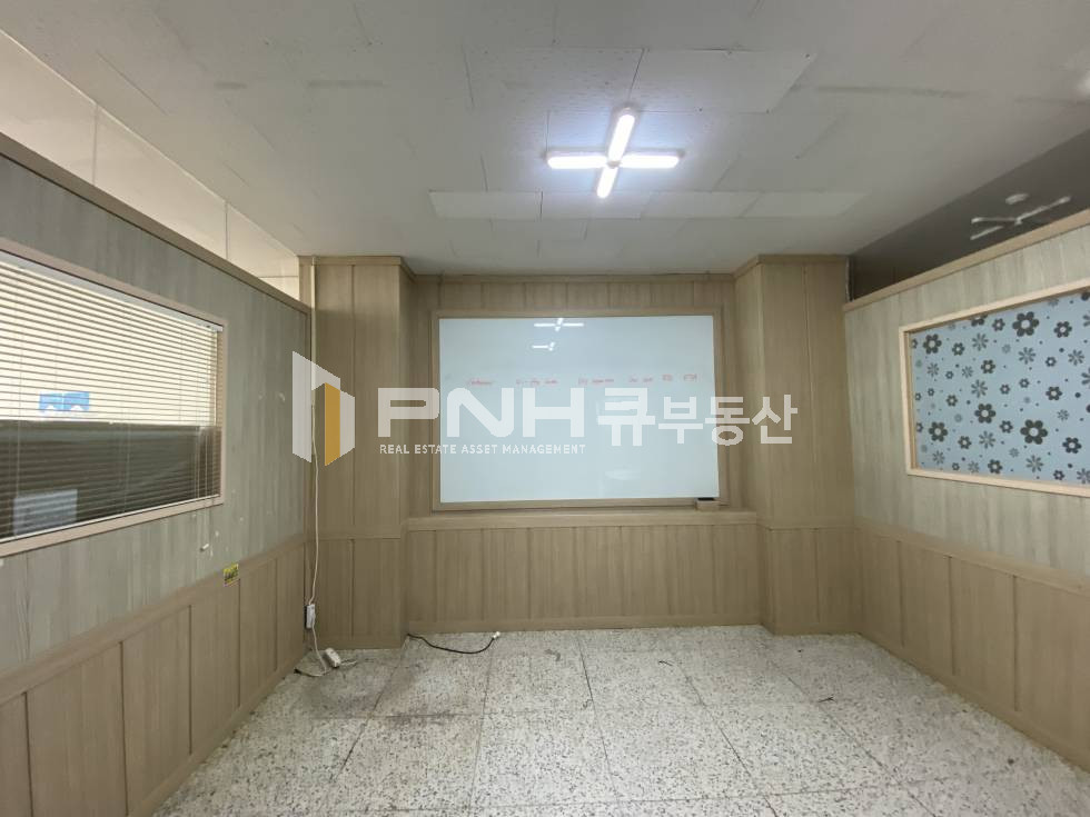 경기 안양만안구 안양동 1호선 명학역 역세권, 성일디지털타워, 전용77평, 공장 창고임대, 월세저렴, 역세권, 즉시입주가능, 화물엘리베이터O 월세 매물번호 11053 사진 11