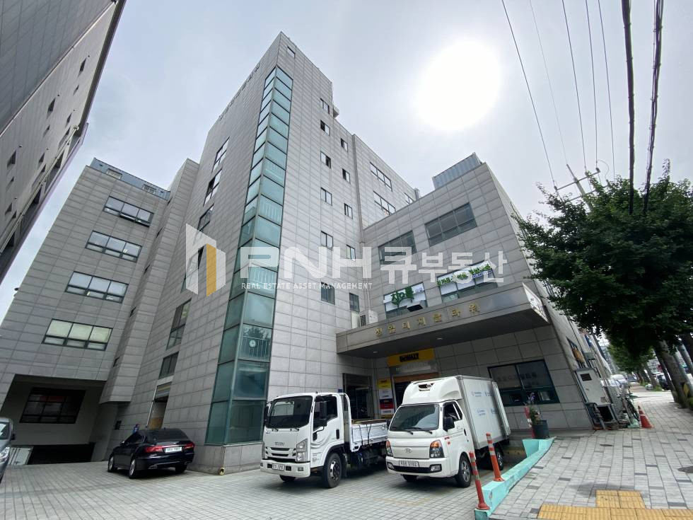 경기 안양만안구 안양동 1호선 명학역 역세권, 성일디지털타워, 전용77평, 공장 창고임대, 월세저렴, 역세권, 즉시입주가능, 화물엘리베이터O 월세 매물번호 11053 사진 12