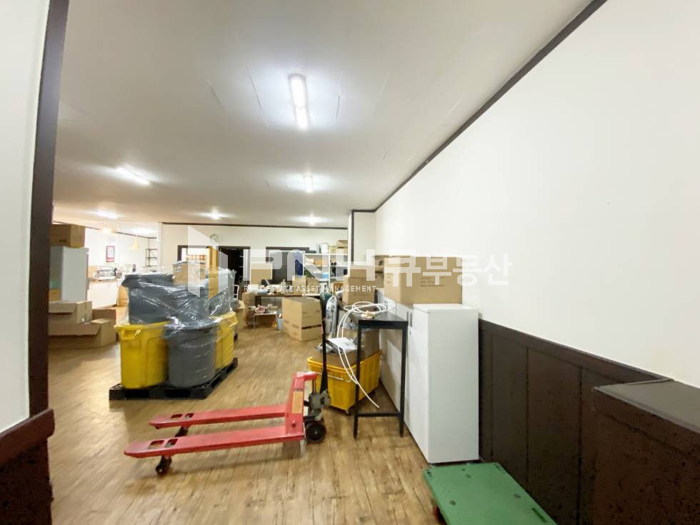 경기 안양만안구 안양동 1호선 명학역 역세권, 성일디지털타워, 전용77평, 공장 창고임대, 월세저렴, 역세권, 빠른입주가능, 화물엘리베이터O 월세 매물번호 11054 사진 3