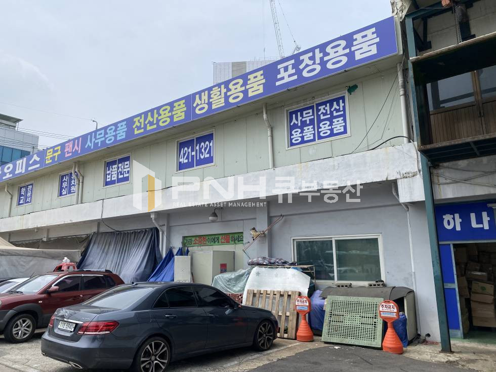 경기 안양동안구 관양동 평촌, 인덕원역 인근, 가성비좋은 공장 창고 임대, 화물리프트O, 즉시입주가능, 월세저렴 월세 매물번호 11057 사진 1