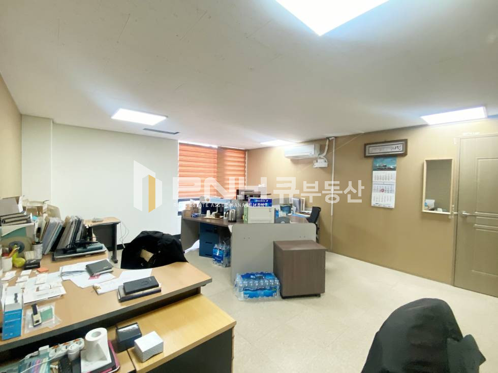 경기 안양동안구 관양동 평촌,인덕원역세권, 전용면적 20평, 월세저렴, 내부깔끔, 룸2개, 주차가능, 엘베O, 냉난방기설치O, 즉시입주가능 월세 매물번호 11059 사진 3