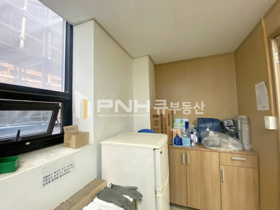 경기 안양동안구 관양동 평촌,인덕원역세권, 전용면적 20평, 월세저렴, 내부깔끔, 룸2개, 주차가능, 엘베O, 냉난방기설치O, 즉시입주가능 월세 매물번호 11059 사진 6