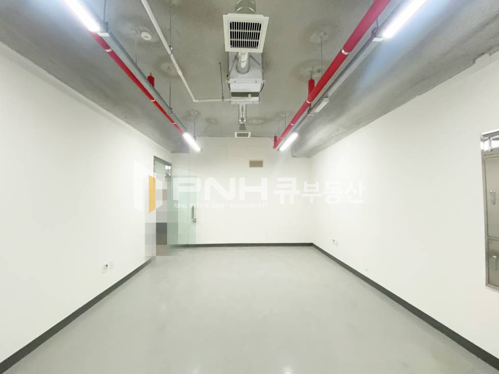 경기 안양동안구 호계동 금정역역세권, 금정2차V1센터, 지하2층, 창고용도, 첫입주, 월세저렴, 즉시입주가능 월세 매물번호 11067 사진 1