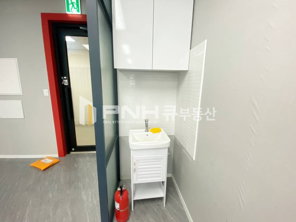 경기 안양동안구 호계동 금정역역세권, 호계데시앙플렉스 , 전용12평, 인테리어룸1, 냉난방기O, 주차편리, 빠른입주가능 월세 매물번호 11068 사진 4