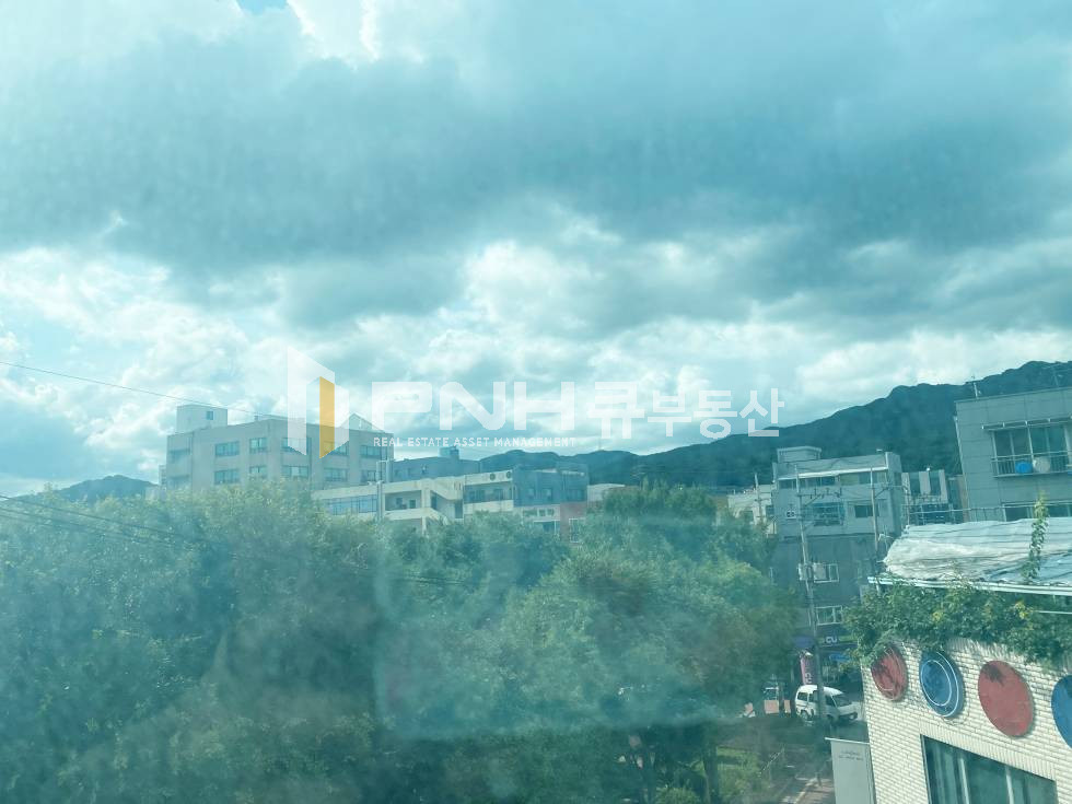 경기 안양동안구 관양동 평촌역~인덕원역 사이, 학의천옆, 전용25평, 엘베O, 주차가능O, 내부 깔끔, 관악산뷰, 상가 사무실 가능, 즉시입주가능 월세 매물번호 11072 사진 7