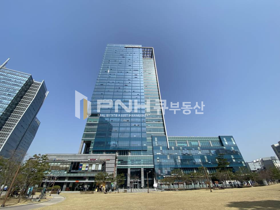 경기 안양동안구 관양동 인덕원 지식산업센터, 평촌오비즈타워, 전용12평, 지층, 복층구조, 독립적인공간, 월세저렴, 즉시입주가능 월세 매물번호 11074 사진 8