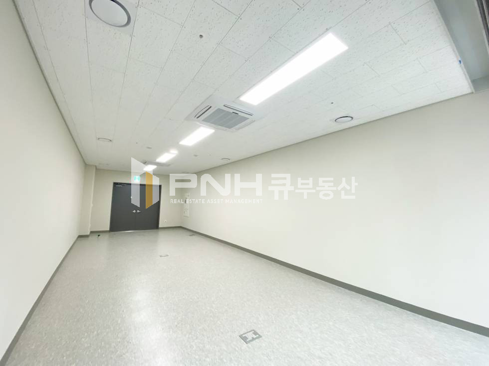 경기 과천시 갈현동 과천 지정타, 과천상상자이, 전용13.7평 , 기본형 소형사무실임대, 현재매물중 월세가장 저렴, 즉시입주 월세 매물번호 11080 사진 3