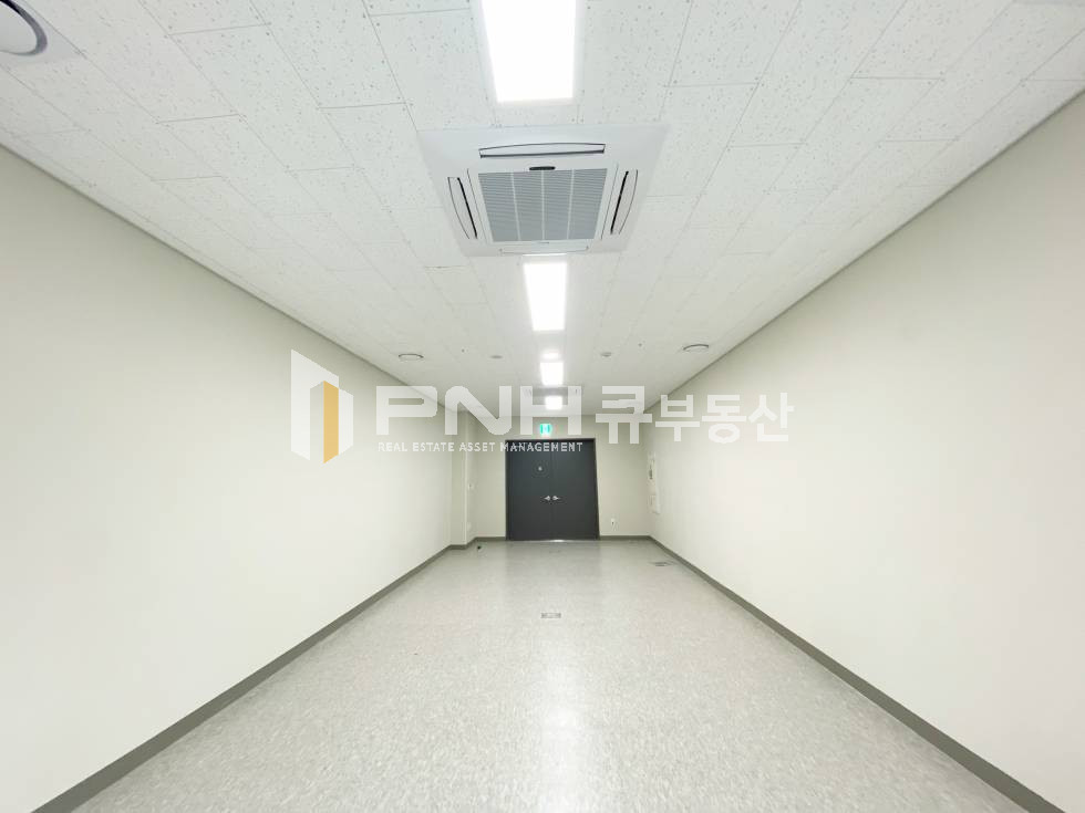경기 과천시 갈현동 과천 지정타, 과천상상자이, 전용13.7평 , 기본형 소형사무실임대, 현재매물중 월세가장 저렴, 즉시입주 월세 매물번호 11080 사진 4
