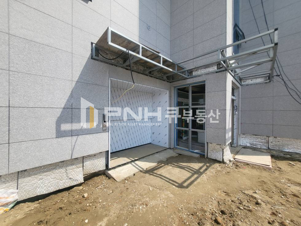 경기 의왕시 삼동 의왕역 산업단지 내 신축사옥 통임대 면적 약 1,280평 공간 4개층 연층 임대 월세 매물번호 11084 사진 10