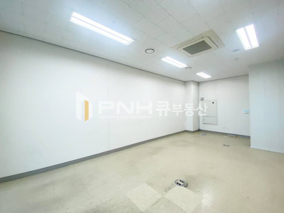 경기 안양동안구 관양동 인덕원 역세권, 평촌오비즈타워, 전용15평, 발코니확장, 천장형냉난방기, 룸1개, 풀인테리어, 즉시입주가능 월세 매물번호 11088 사진 6