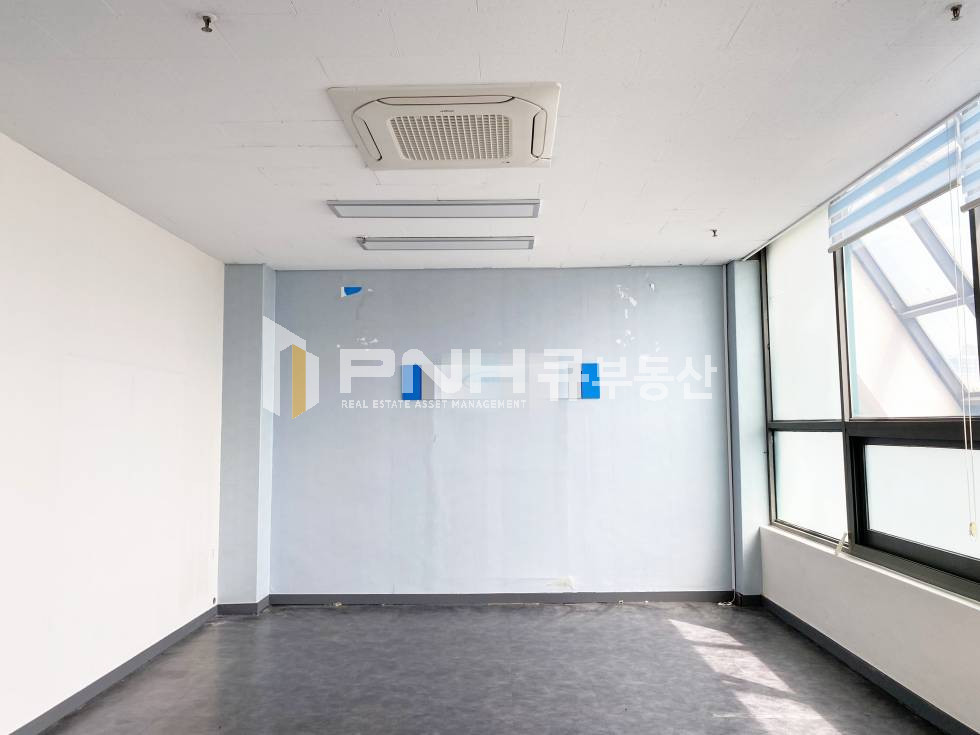 경기 안양만안구 안양동 1호선 명학역 2번출구, 동영벤처스텔, 전용66, 파사드O, 풀인테리어O, 화물엘베O, 즉시입주 월세 매물번호 11091 사진 10