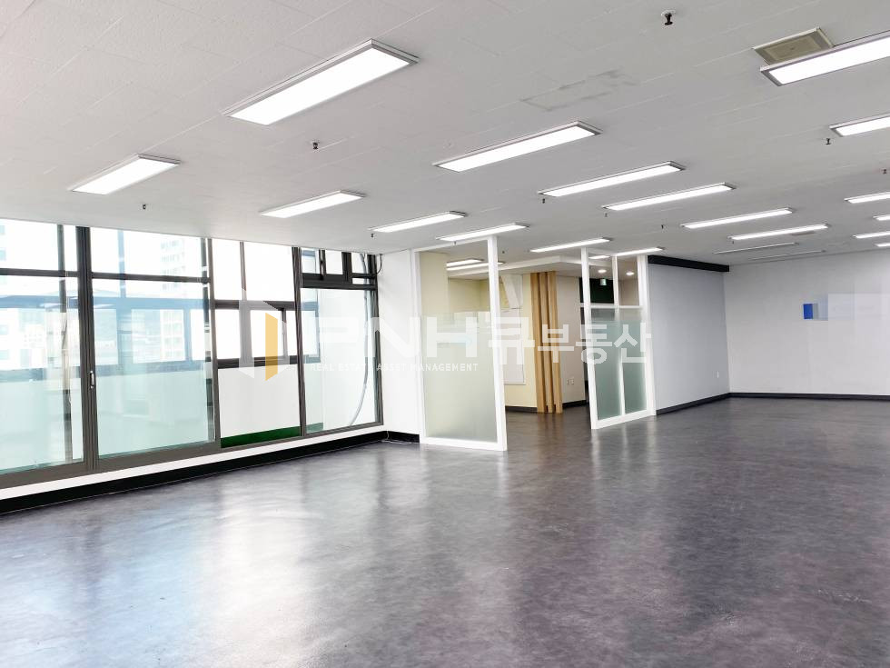 경기 안양만안구 안양동 1호선 명학역 2번출구, 동영벤처스텔, 전용66, 파사드O, 풀인테리어O, 화물엘베O, 즉시입주 월세 매물번호 11091 사진 13