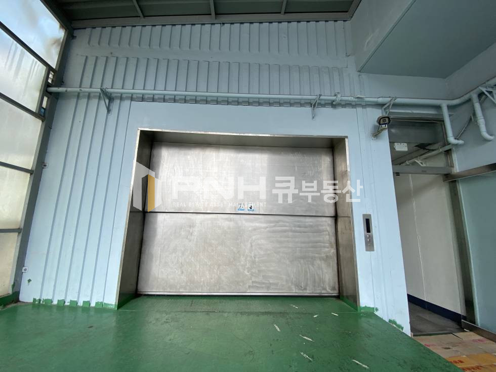 경기 안양만안구 안양동 1호선 명학역 2번출구, 동영벤처스텔, 전용66, 파사드O, 풀인테리어O, 화물엘베O, 즉시입주 월세 매물번호 11091 사진 18