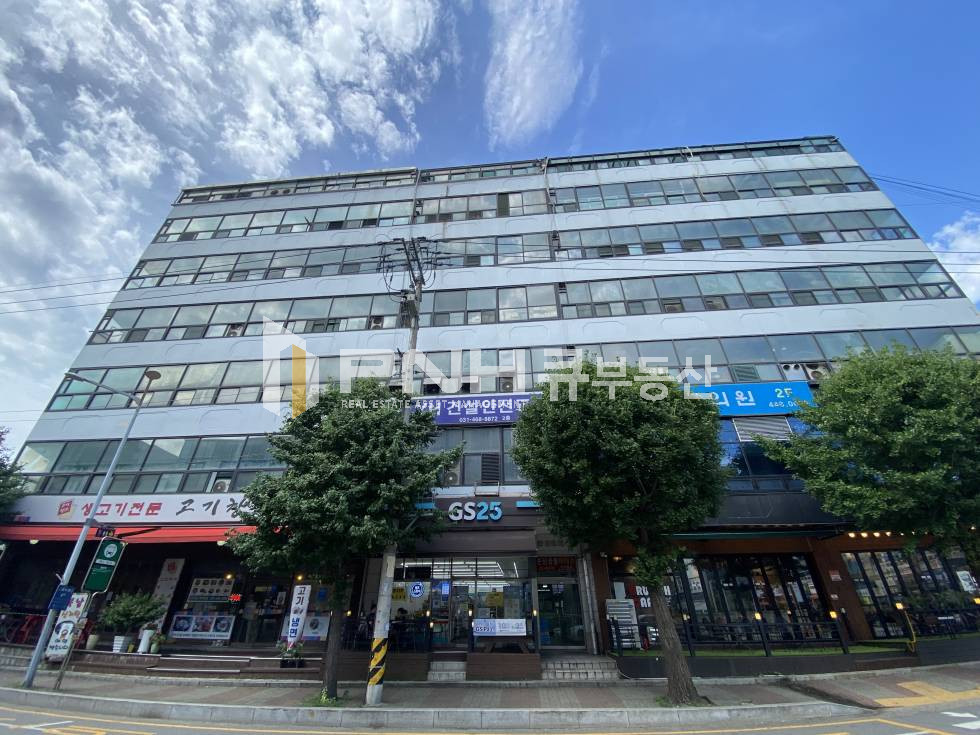 경기 안양만안구 안양동 1호선 명학역 2번출구, 동영벤처스텔, 전용66, 파사드O, 풀인테리어O, 화물엘베O, 즉시입주 월세 매물번호 11091 사진 19