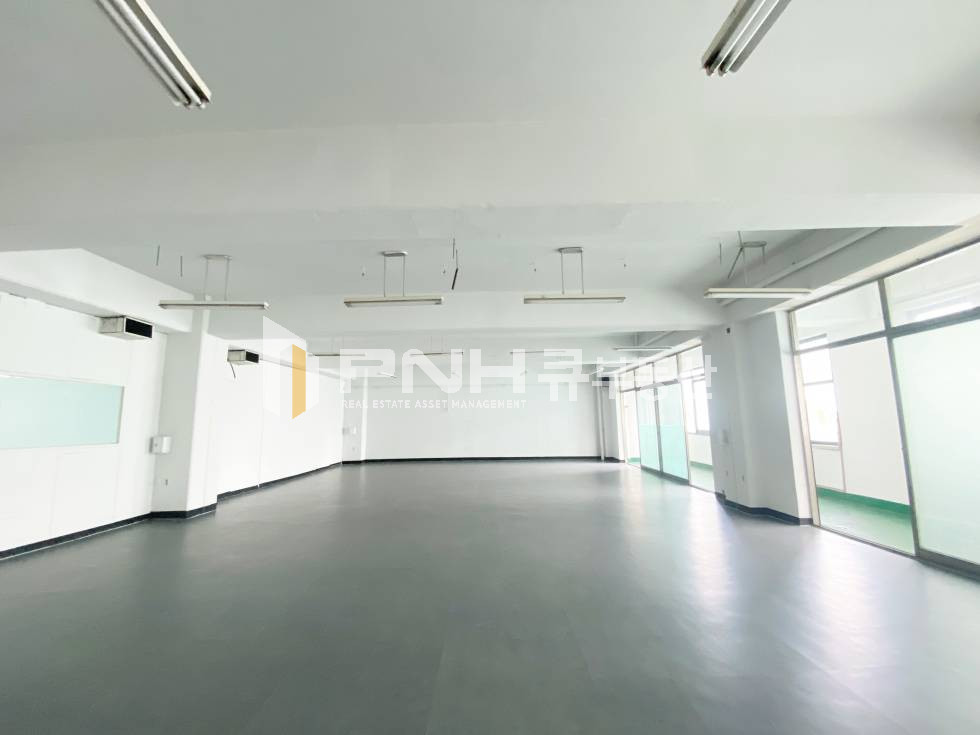 경기 안양만안구 안양동 1호선 명학역역세권, 전용83평, 룸2개, 화물엘베(2톤), 내부 깨끗, 창고겸사무실 추천, 월임대료 저렴, 즉시입주 월세 매물번호 11093 사진 6