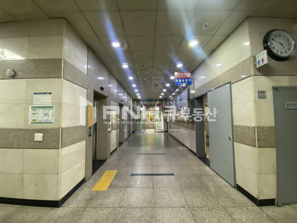 경기 안양동안구 비산동 4호선 범계역 초역세권사무실, 안양벤처텔, 전용30평, 인테리어룸 3개, LED등, 빠른입주 가능 월세 매물번호 11103 사진 3