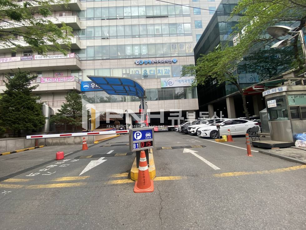 경기 안양동안구 비산동 4호선 범계역 초역세권사무실, 안양벤처텔, 전용30평, 인테리어룸 3개, LED등, 빠른입주 가능 월세 매물번호 11103 사진 6
