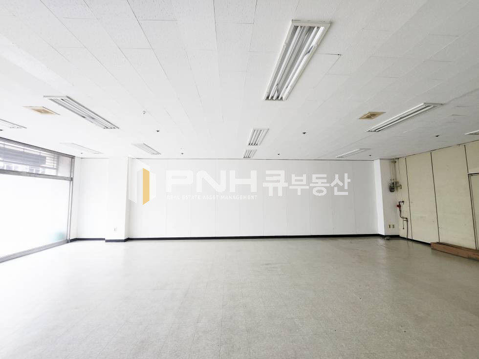 경기 안양만안구 안양동 1호선 명학역인근, 대로변, 전용 약30평, 간판O, 노출효과 굿, 공방 작업실 추천, 즉시입주 월세 매물번호 11114 사진 4