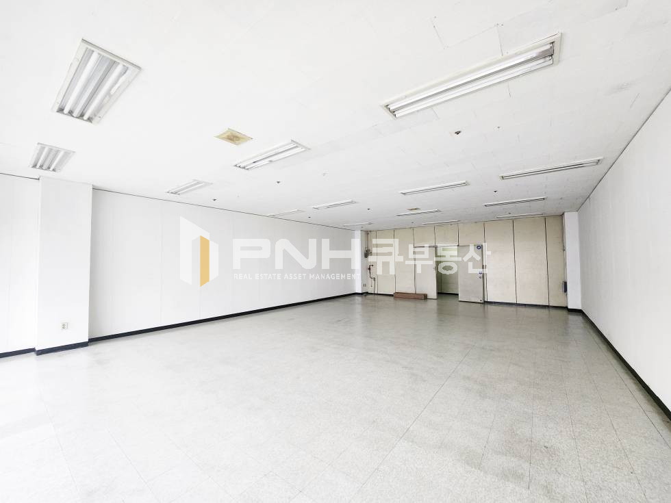 경기 안양만안구 안양동 1호선 명학역인근, 대로변, 전용 약30평, 간판O, 노출효과 굿, 공방 작업실 추천, 즉시입주 월세 매물번호 11114 사진 5