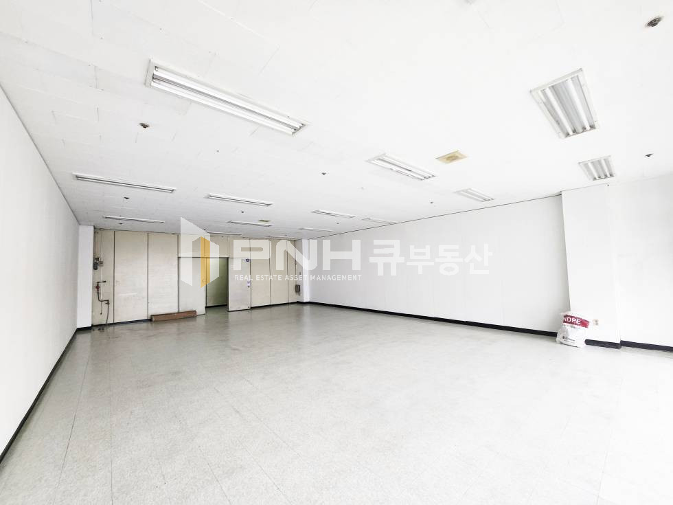 경기 안양만안구 안양동 1호선 명학역인근, 대로변, 전용 약30평, 간판O, 노출효과 굿, 공방 작업실 추천, 즉시입주 월세 매물번호 11114 사진 7