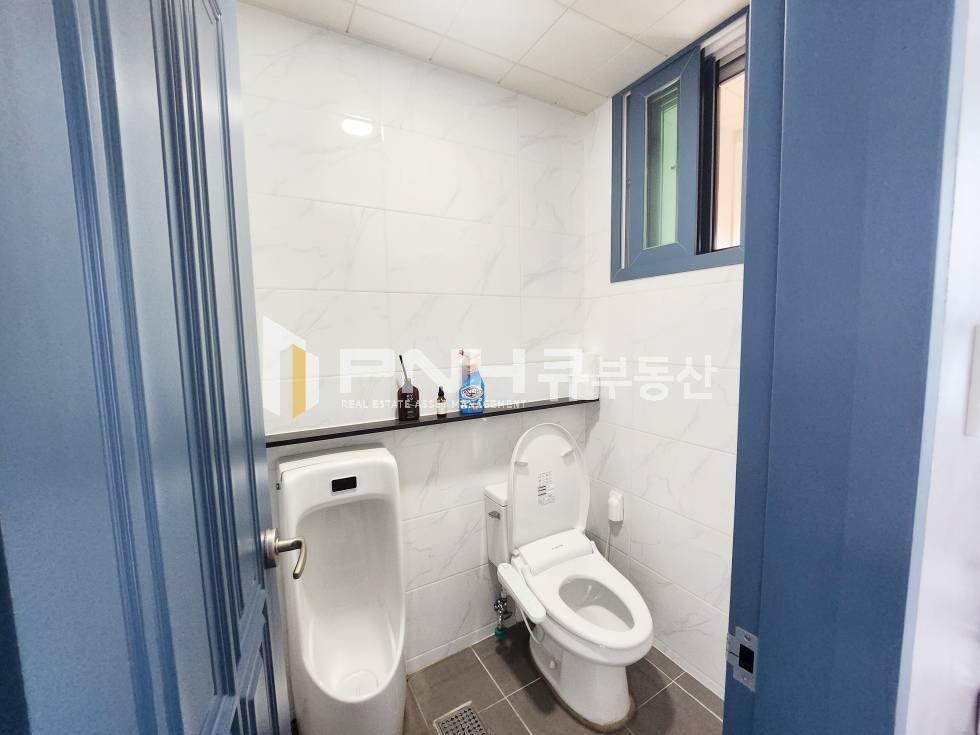 경기 안양동안구 관양동 인덕원역 인근, 전용25평, 코너형, 내부깔끔, 채광 좋은 소형사무실 임대 , 즉시입주가능 월세 매물번호 11116 사진 6