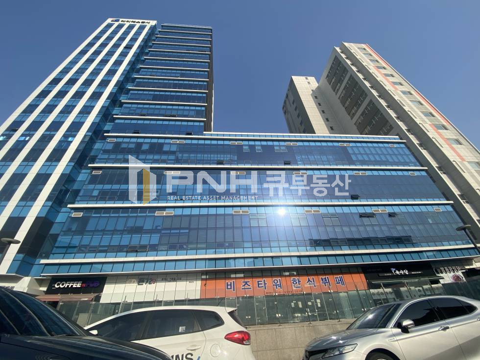 경기 안양동안구 평촌동 평촌아이에스비즈타워, 전용26(실34평), 코너확장형, 남향, 룸3개, 인테리어깔끔 , 인근 시세대비 저렴 , 즉시입주가능 월세 매물번호 11121 사진 5