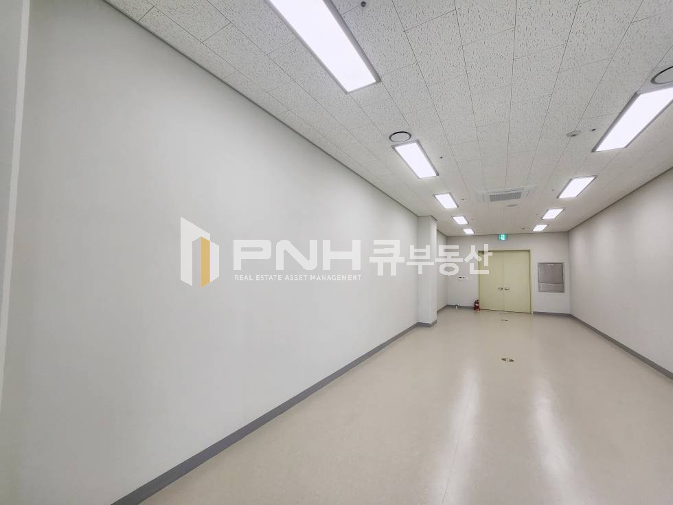 경기 의왕시 이동 의왕시 의왕테크노파크, 에이스하이테크 비전21, 전용 약17평, 월임대료 매우저렴천장형냉난방기O, 3톤 화물엘베 O, 부곡톨게이트인근, 고속도로 인접, 즉시입주가능 월세 매물번호 11131 사진 5