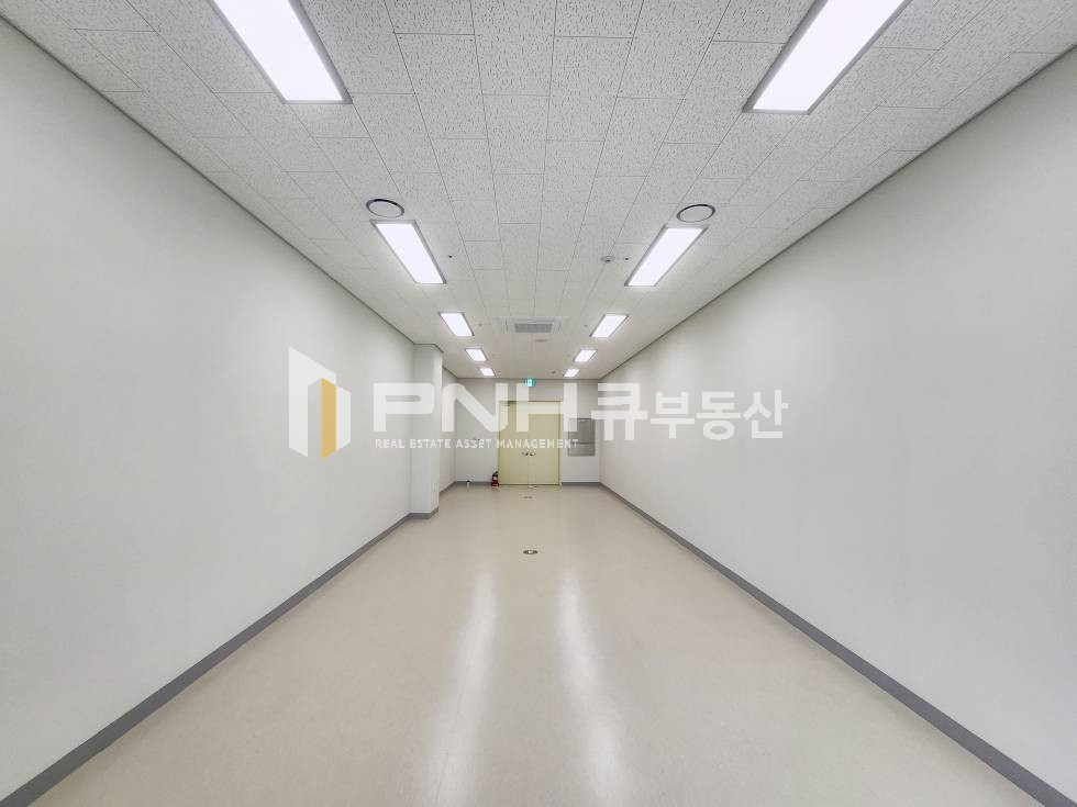 경기 의왕시 이동 의왕시 의왕테크노파크, 에이스하이테크 비전21, 전용 약17평, 월임대료 매우저렴천장형냉난방기O, 3톤 화물엘베 O, 부곡톨게이트인근, 고속도로 인접, 즉시입주가능 월세 매물번호 11131 사진 6