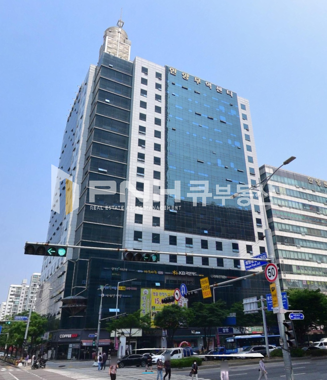 경기 안양동안구 비산동 4호선 범계역 초역세권, 도보1분, 무역센터, 전용20평, 인테리어룸 2개+탕비실, 주차가능, 빠른입주가능 월세 매물번호 11140 사진 8