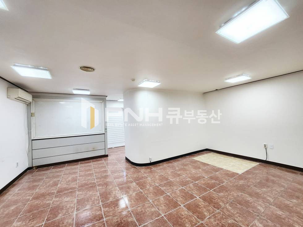 경기 안양동안구 관양동 4호선 인덕원역 초역세권, 3번출구 삼우프라자, 소형사무실임대, 전용16평, 수도O, 즉시입주가능 월세 매물번호 11146 사진 1