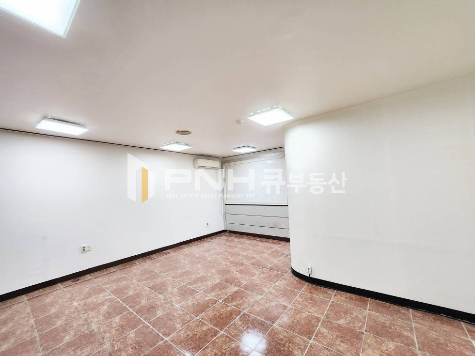 경기 안양동안구 관양동 4호선 인덕원역 초역세권, 3번출구 삼우프라자, 소형사무실임대, 전용16평, 수도O, 즉시입주가능 월세 매물번호 11146 사진 3