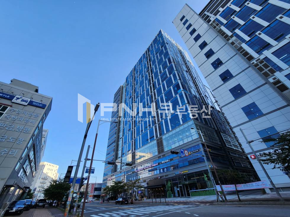 경기 군포시 당정동 실 사진첨부, 군포에이스하이테크, 전용32평, 천정고4.1m, 화물승강기 5Ton 바로옆, 실입주O, 저렴한매물 매매 매물번호 11151 사진 1
