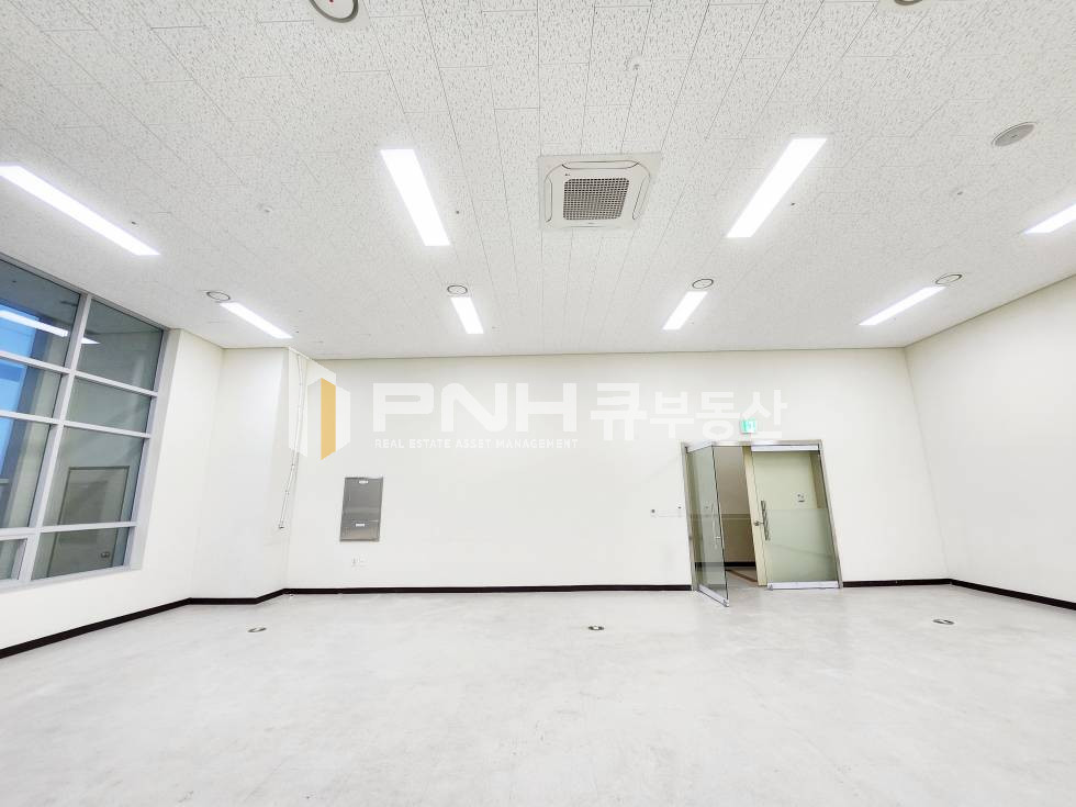 경기 군포시 당정동 실 사진첨부, 군포에이스하이테크, 전용32평, 천정고4.1m, 화물승강기 5Ton 바로옆, 실입주O, 저렴한매물 매매 매물번호 11151 사진 5