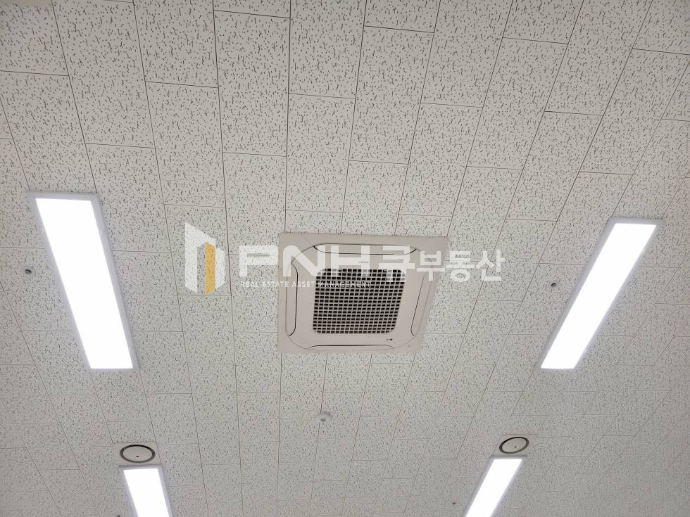 경기 군포시 당정동 실 사진첨부, 군포에이스하이테크, 전용32평, 천정고4.1m, 화물승강기 5Ton 바로옆, 실입주O, 저렴한매물 매매 매물번호 11151 사진 7