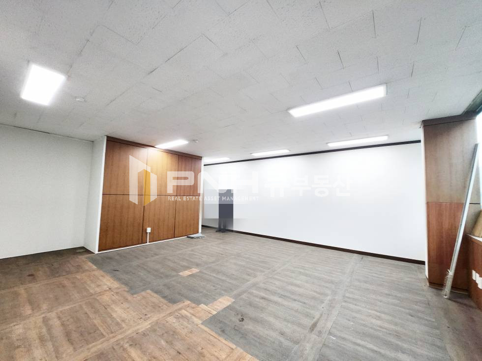 경기 의왕시 내손동 의왕롯데마트 인근, 계원대사거리, 전용15평, 업종제한X, 위치좋음, 내부깨끗, 즉시 월세 매물번호 11152 사진 5
