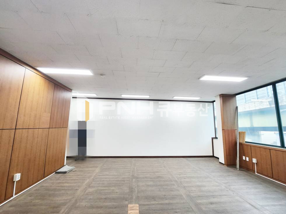 경기 의왕시 내손동 의왕롯데마트 인근, 계원대사거리, 전용15평, 업종제한X, 위치좋음, 내부깨끗, 즉시 월세 매물번호 11152 사진 6