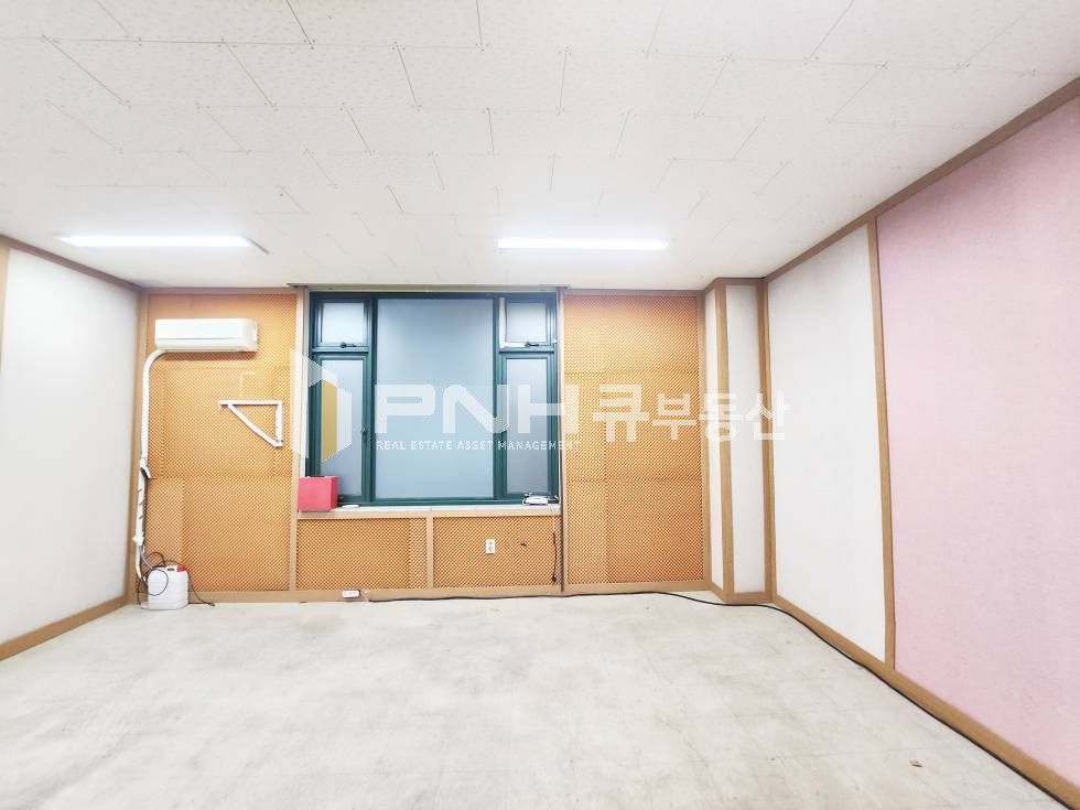 경기 의왕시 내손동 의왕롯데마트 맞은편, 계원대사거리, 전용25평, 업종제한X, 위치좋음, 내부깔끔, 월임대료 매우저렴 월세 매물번호 11154 사진 10