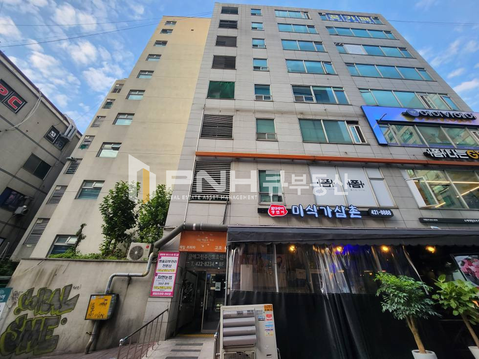 경기 의왕시 내손동 의왕, 의왕롯데마트 맞은편, 계원대사거리, 전용30평, 업종제한X, 위치좋음, 내부깔끔, 주차, 가성비 최고 월세 매물번호 11156 사진 2