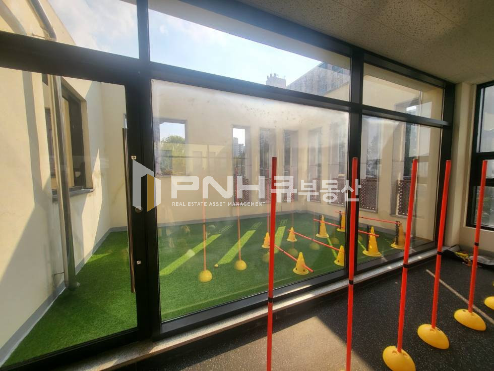 경기 의왕시 오전동 애견호텔,애견유치원,넓은테라스,연층사용 월세 매물번호 11158 사진 7