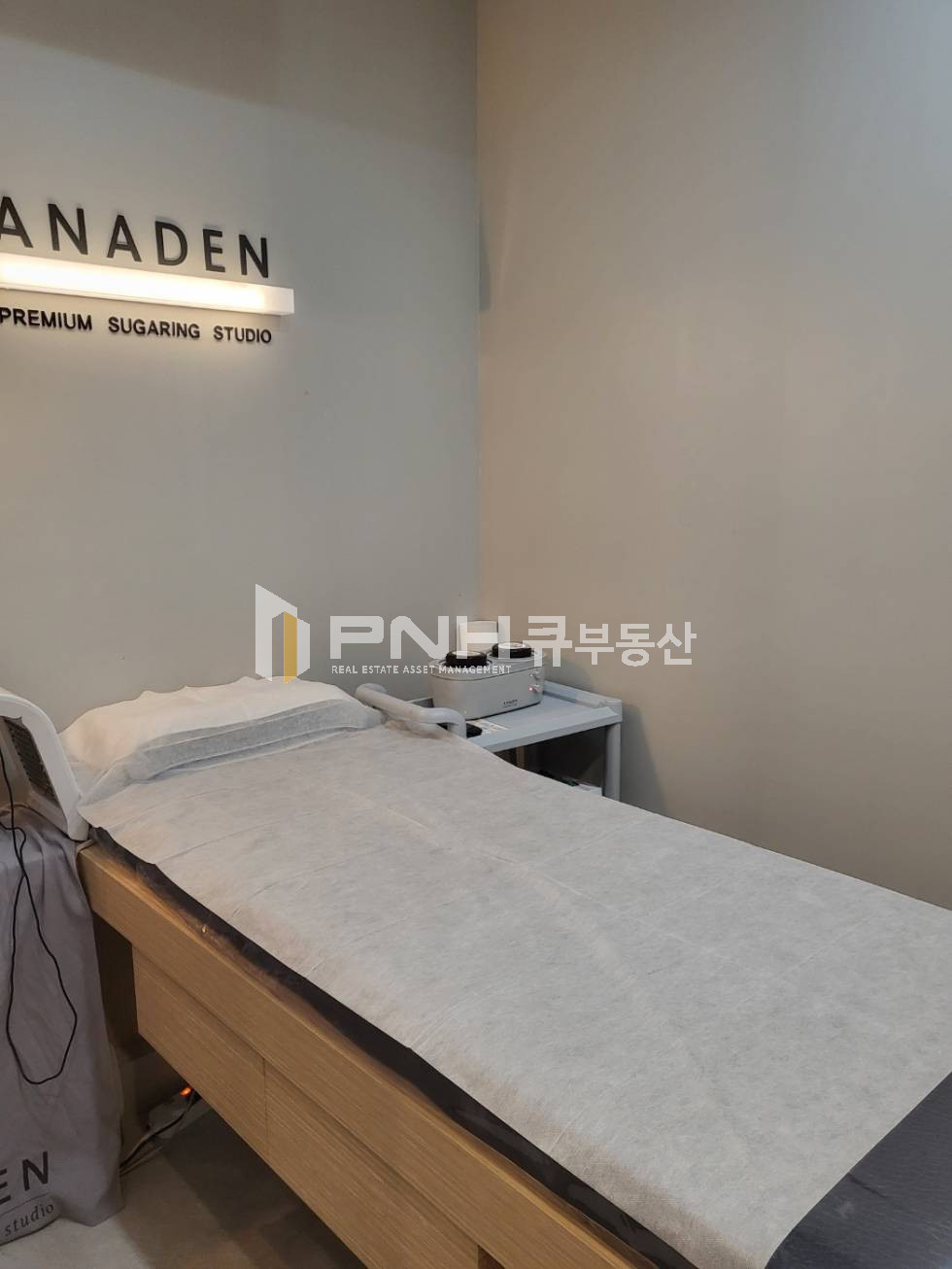 경기 안양동안구 관양동 마사지,뷰티 ,2룸+2욕실,최고급인테리어 월세 매물번호 11159 사진 3